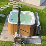 別荘 Jacuzzi Pod Chmurka