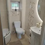 Jacuzzi Pod Chmurka