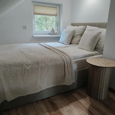 بيت للعطل Jacuzzi Pod Chmurka