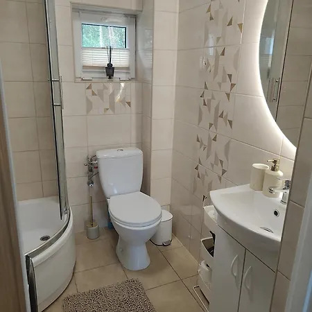 Jacuzzi Pod Chmurka