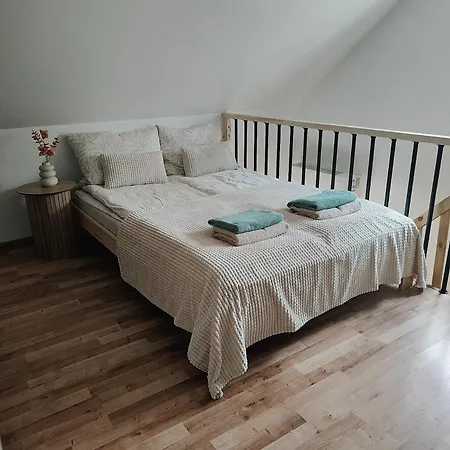 Jacuzzi Pod Chmurka * Rzeszów