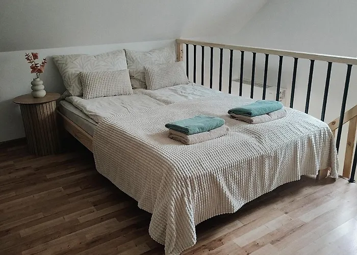 Jacuzzi Pod Chmurka * Rzeszów